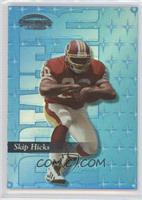 Skip Hicks #/50