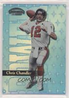Chris Chandler #/50