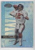 Chris Chandler #/50