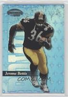 Jerome Bettis #/50