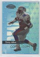 Terry Allen #/50