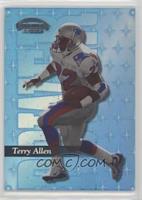 Terry Allen #/50