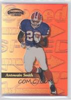 Antowain Smith #/100