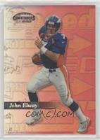 John Elway #/100