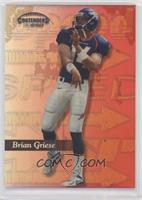 Brian Griese #/100