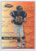 Ryan Leaf #/100