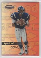 Ryan Leaf #/100