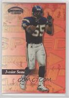 Junior Seau #/100