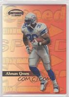 Ahman Green #/100