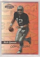 Rich Gannon #/100