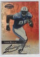 Jevon Kearse #/100