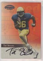 Tai Streets #/100