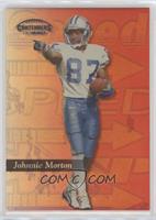 Johnnie Morton #/100