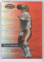 Brad Johnson #/100