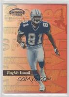 Raghib Ismail #/100