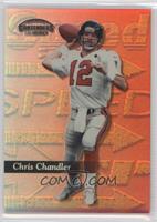 Chris Chandler #/100