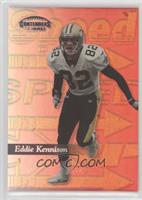 Eddie Kennison [Noted] #/100