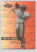Billy Joe Hobert #/100