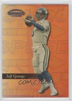 Jeff George #/100