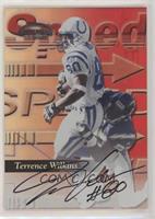 Terrence Wilkins #/100