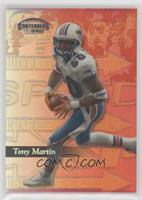 Tony Martin #/100