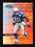 Terry Glenn #76/100