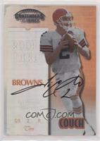Tim Couch #/1,025