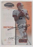 Tim Couch [Good to VG‑EX] #/1,025