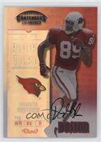 David Boston #/1,025