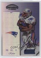 Kevin Faulk #/1,325