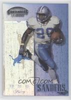 Barry Sanders