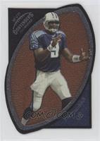 Steve McNair