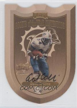 1999 Playoff Contenders SSD - Rookie of the Year Contenders - Autographs #ROYC 8 - Cecil Collins /100