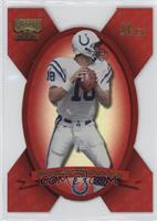 Peyton Manning #/300