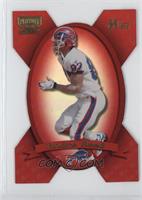 Andre Reed #/300