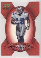 Wane McGarity #/300