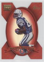 Marvin Harrison #/300