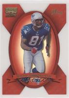 Tony Simmons #/300