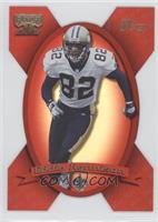 Eddie Kennison #/300