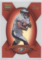 Duce Staley #/300