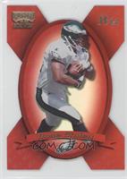 Duce Staley #/300