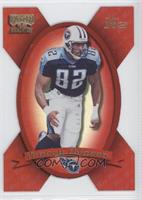 Yancey Thigpen #/300