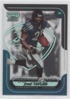 Fred Taylor [EX to NM]