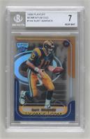 Kurt Warner [BGS 7 NEAR MINT]