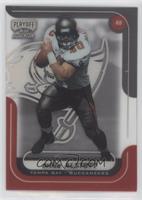 Mike Alstott [EX to NM]