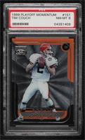 Tim Couch [PSA 8 NM‑MT]