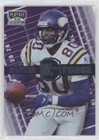 Cris Carter [EX to NM]