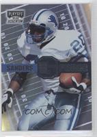 Barry Sanders