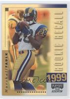 Marshall Faulk