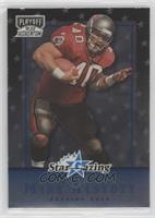 Mike Alstott [EX to NM]